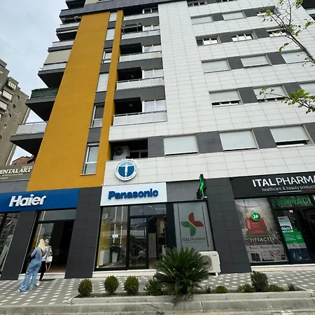 Apartamento View Premium