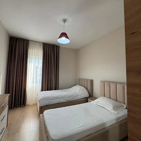 Apartament View Premium