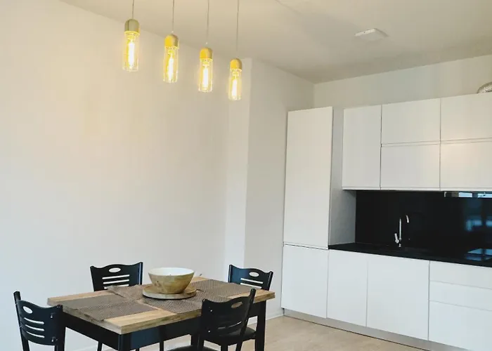 View Premium Apartmán