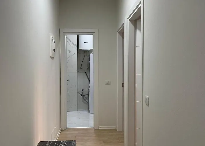 Apartmán View Premium Tirana