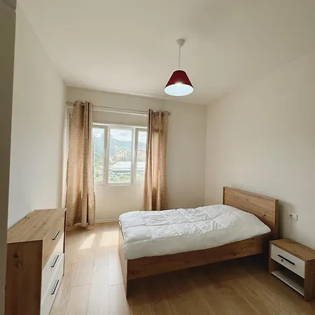 View Premium Appartement Tirana