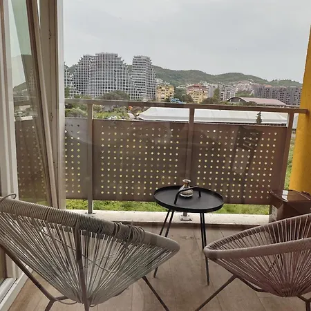 View Premium Appartement Tirana