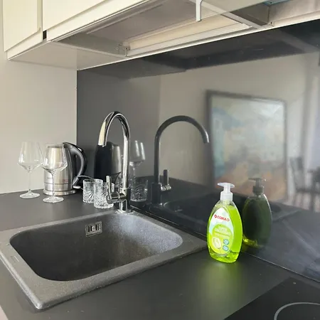 View Premium Appartement
