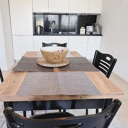 Appartement View Premium