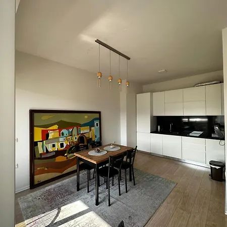 View Premium Lejlighed *