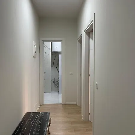 Apartmán View Premium Tirana