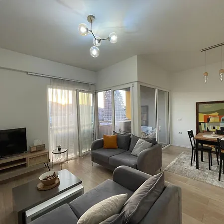 View Premium Appartement Tirana