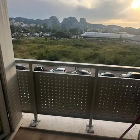 Appartement View Premium Tirana