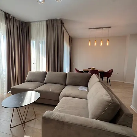 View Premium Lejlighed Tirana