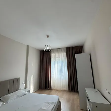 View Premium Apartmán *