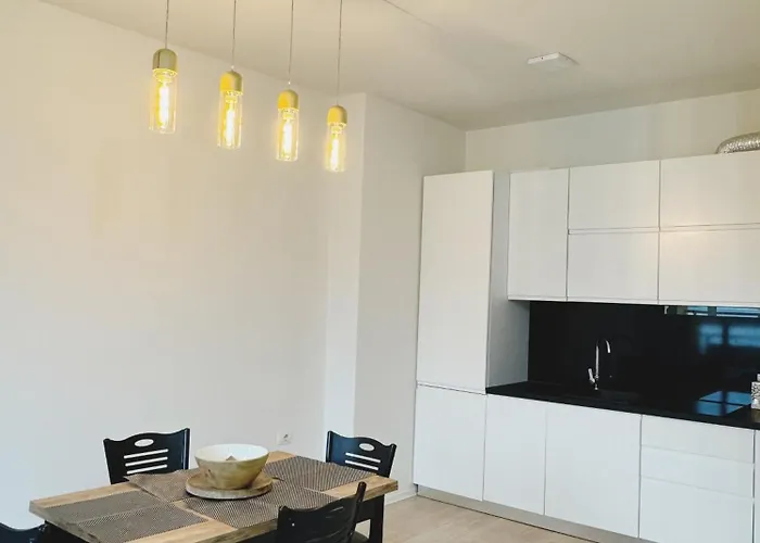 View Premium Appartement *