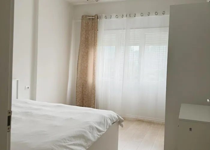 Appartement View Premium Tirana