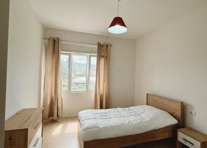 View Premium Appartement Tirana