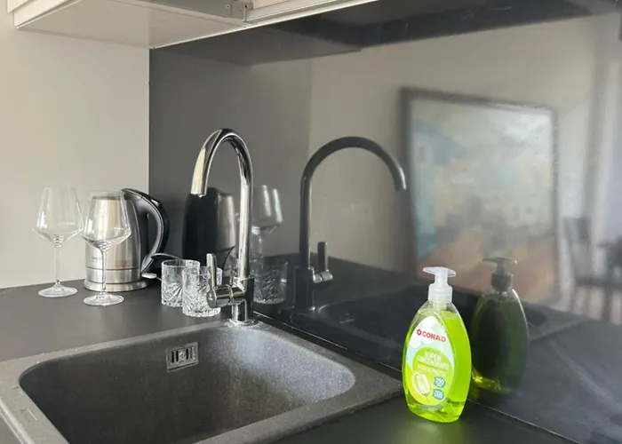 View Premium Appartement