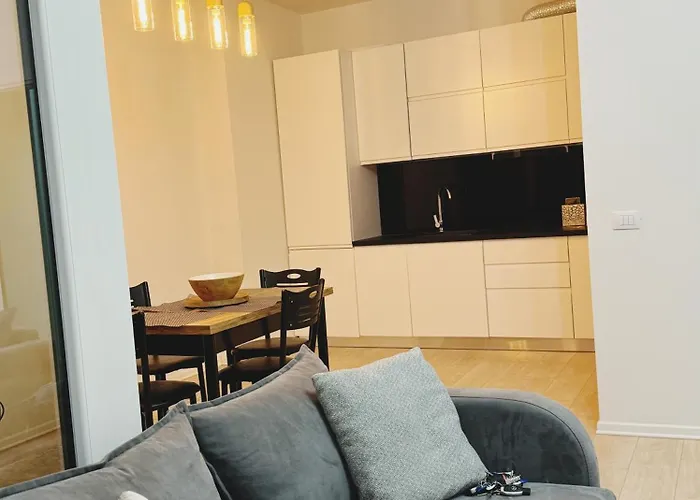 Appartement View Premium Tirana