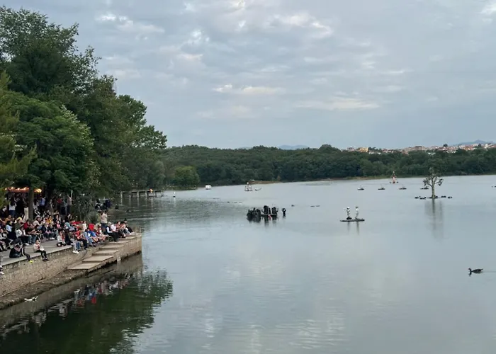 شقة View Premium *