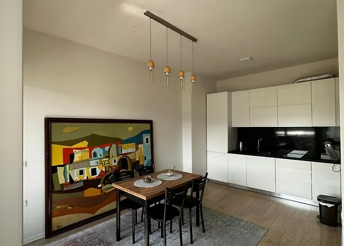 View Premium Appartement *