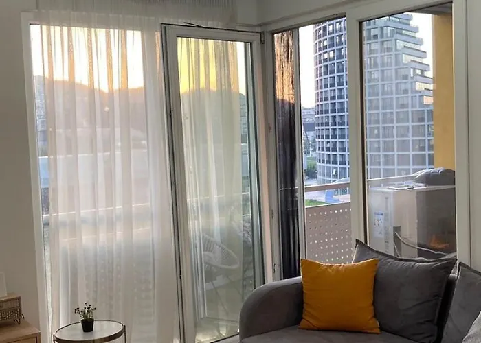 Appartement View Premium *