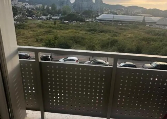 شقة View Premium تيرانا