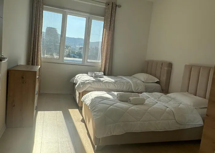 Appartement View Premium *