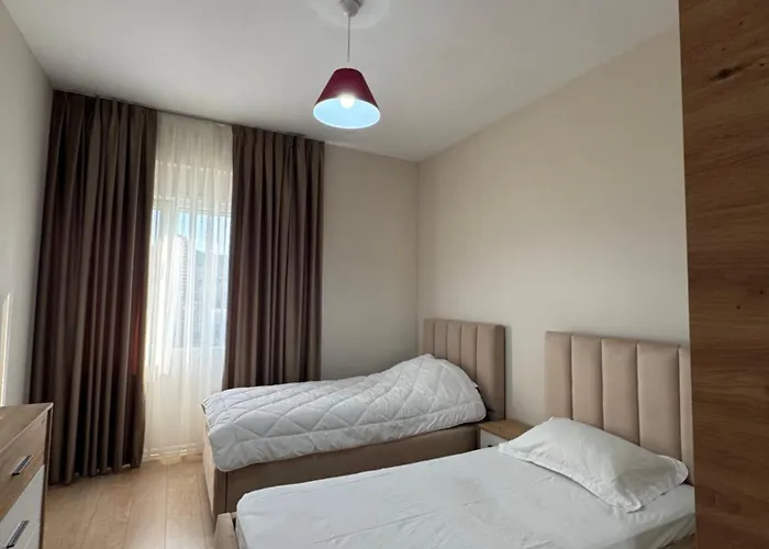 Appartement View Premium